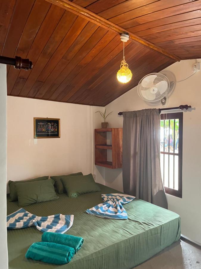 Sabine Holiday Resort And Restaurant Matara Eksteriør billede