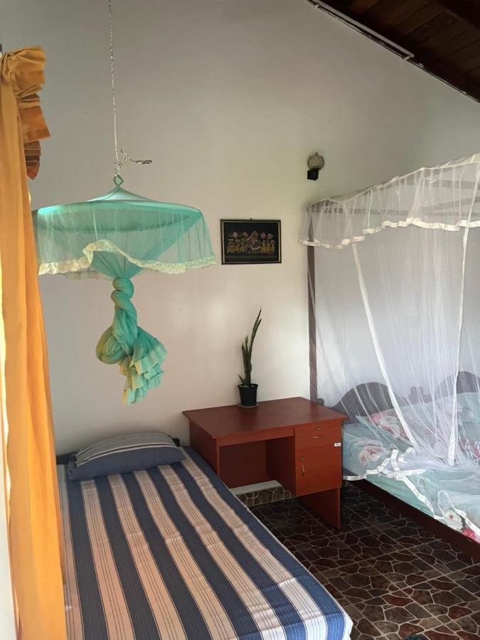 Sabine Holiday Resort And Restaurant Matara Eksteriør billede