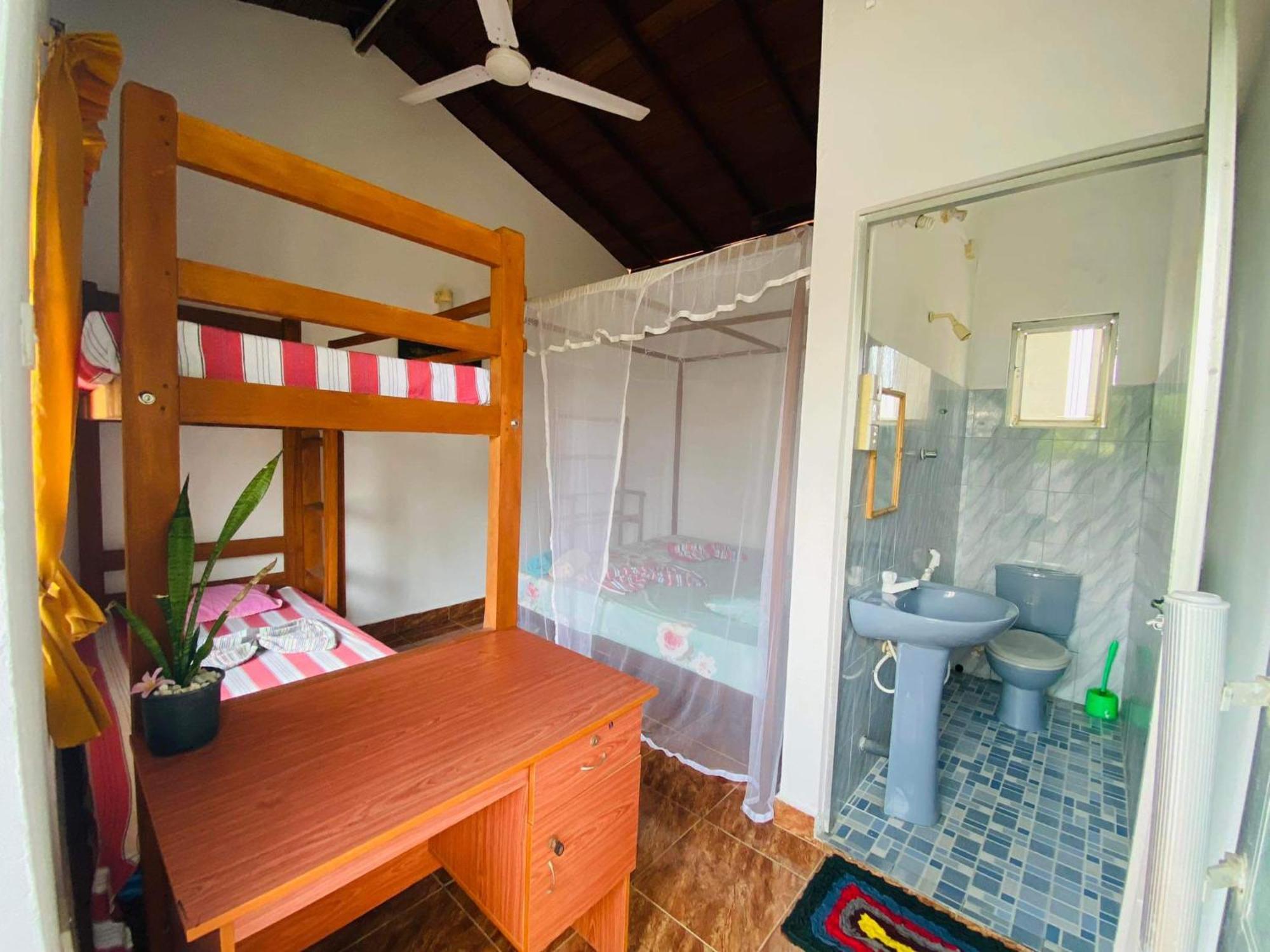 Sabine Holiday Resort And Restaurant Matara Eksteriør billede