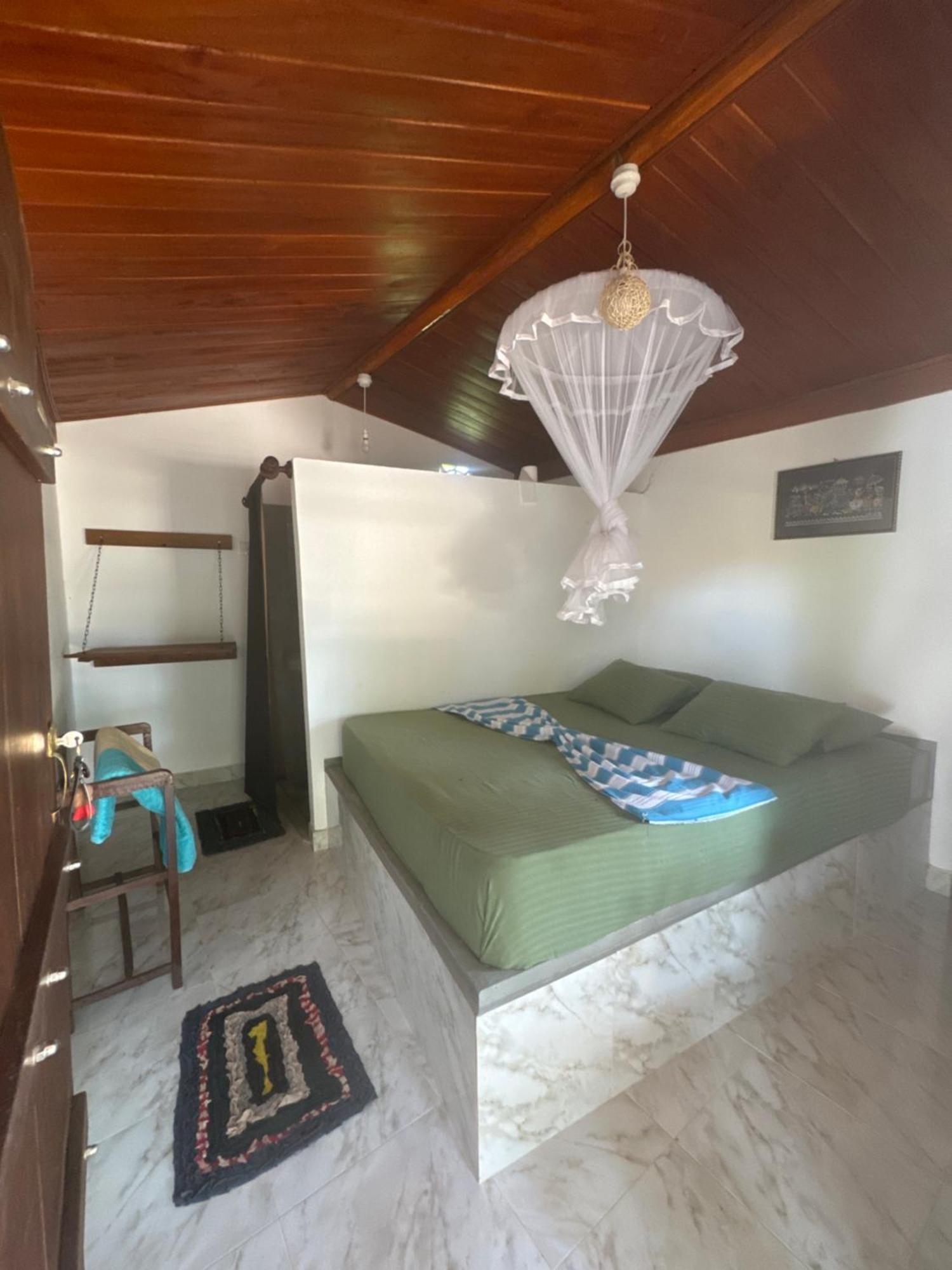 Sabine Holiday Resort And Restaurant Matara Eksteriør billede