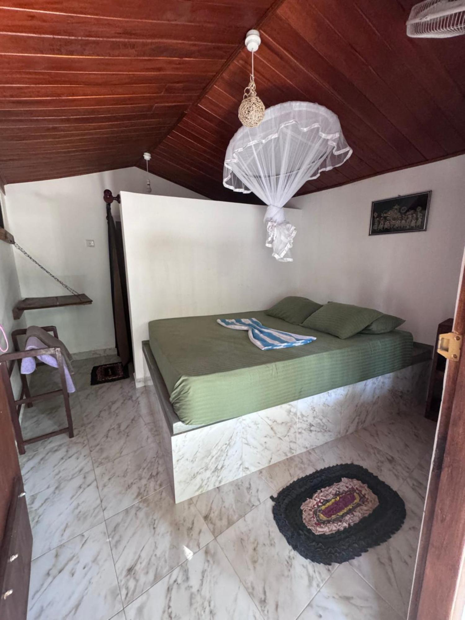 Sabine Holiday Resort And Restaurant Matara Eksteriør billede