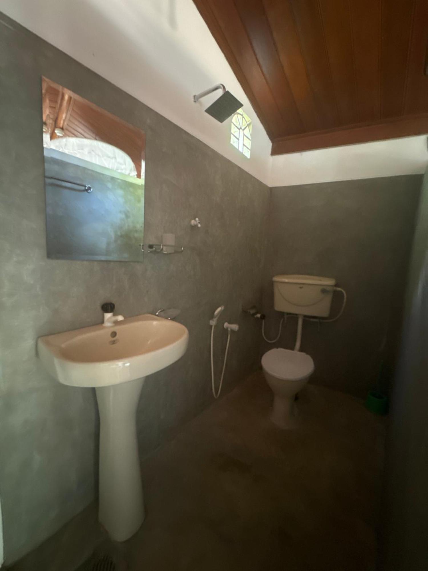 Sabine Holiday Resort And Restaurant Matara Eksteriør billede